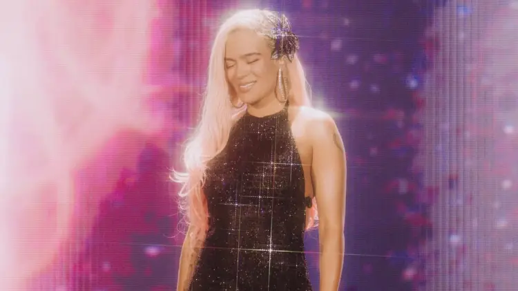 El documental también relata la niñez y primeros años de Karol G. (Foto: Especial/EXPRESO)