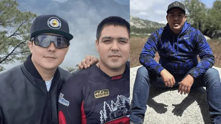 Markitos Toys se manifestó públicamente en sus redes sociales para expresar su dolor. (Especial)