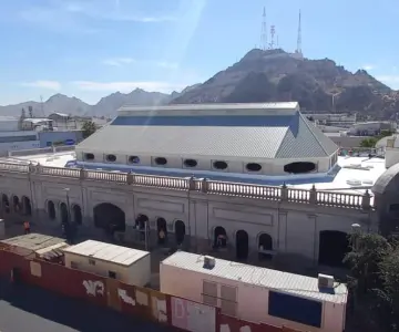 Mercado Municipal de Hermosillo se entregará a locatarios el 30 de abril