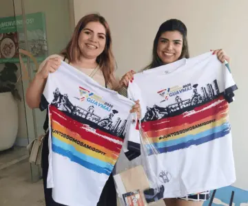Medio Maratón Guaymas 2025 contará con más de 500 atletas