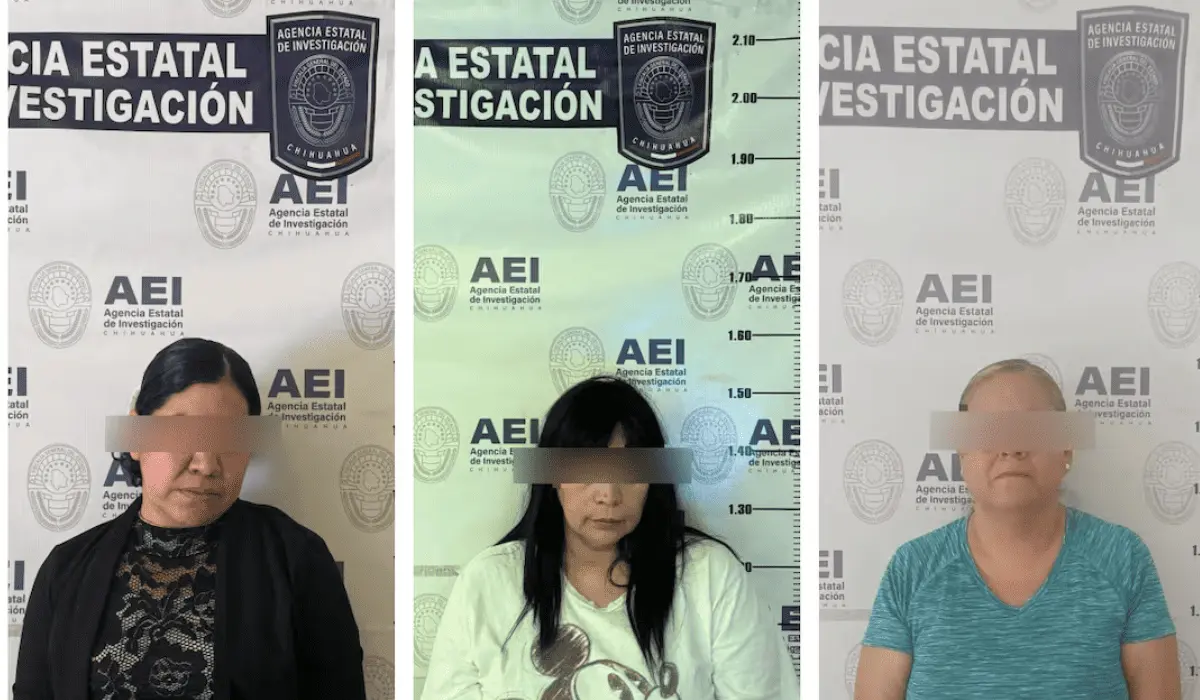 Vinculan a proceso a tres mujeres por agresiones sexuales en guarderías