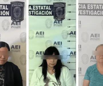 Vinculan a proceso a tres mujeres por agresiones sexuales en guarderías