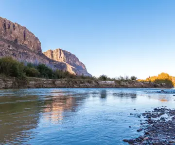 México acuerda entrega de agua a Estados Unidos