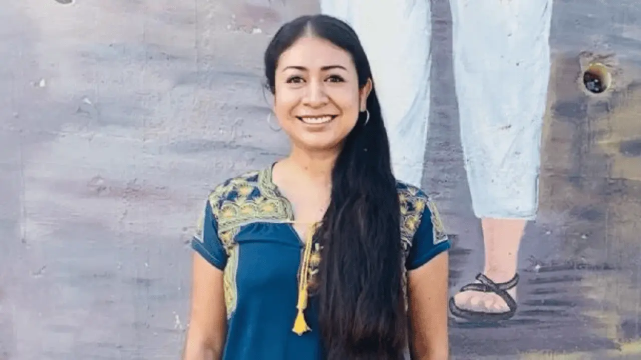 Hallan sin vida a la activista Sandra Domínguez tras 6 meses desaparecida
