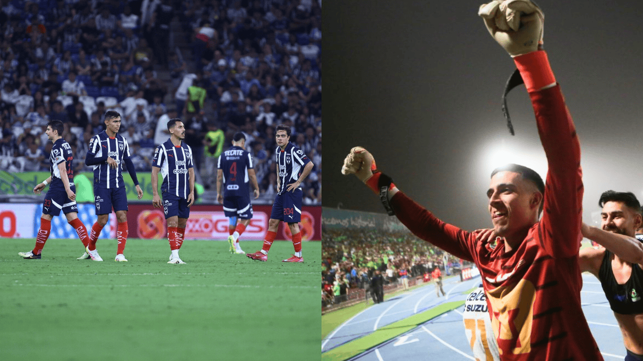 Rayados cae ante Pachuca y enfrentará a Pumas por último boleto a Liguilla