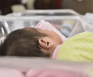 Niños y adolescentes con discapacidad y trastornos son rechazados en adopción