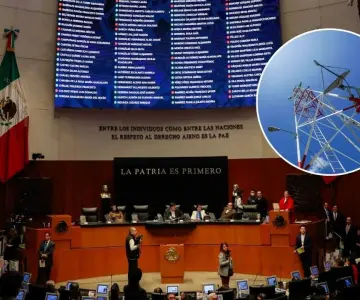 Senado retira dictamen de Ley de Telecomunicaciones de orden del día