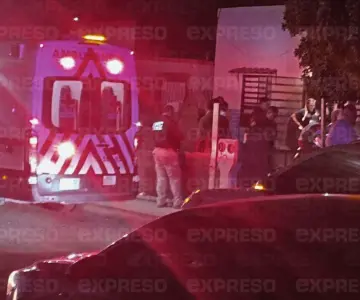 Buscan a hombre armado tras ataque a balazos en colonia Los Pinos