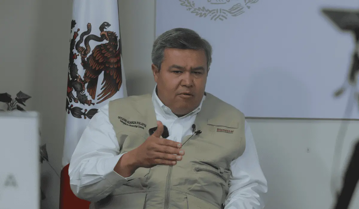 Advierte Secretaría del Bienestar sobre fraudes a adultos mayores