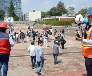 Simulacro Nacional 2025: este martes sonará la alerta sísmica