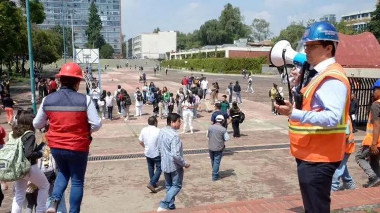 Foto: Especial / EXPRESO.