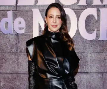 Sofía Niño de Rivera se une a Netas Divinas tras salida de Paola Rojas