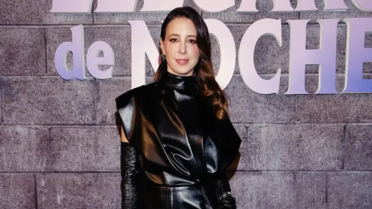 La comediante sintió química con las conductoras cuando estuvo de invitada. (Foto: Especial/EXPRESO)