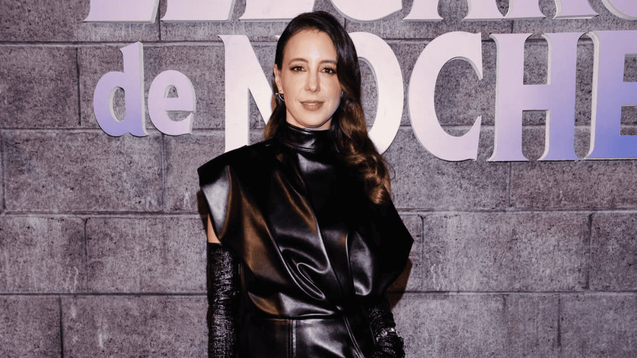Sofía Niño de Rivera se une a Netas Divinas tras salida de Paola Rojas