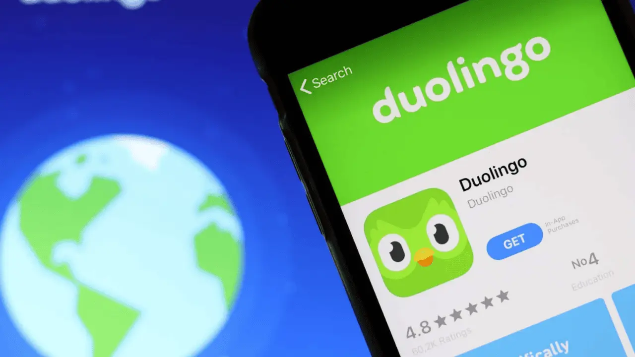 Duolingo anuncia cursos de coreano, chino y japonés en español