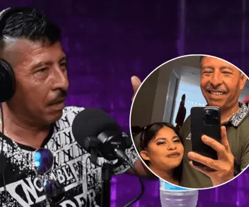 Funan a pareja de Lupita TikTok tras polémicas declaraciones