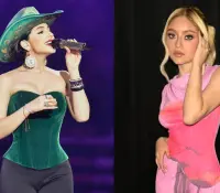 Lo piensa todo México. Karol Sevilla no se arrepiente de criticar a Ángela
