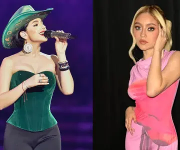 Lo piensa todo México. Karol Sevilla no se arrepiente de criticar a Ángela
