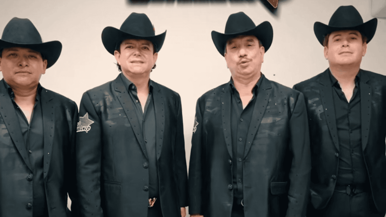 Los Alegres del Barranco reaccionan a su vinculación a proceso