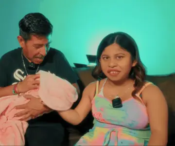 Niegan negligencia en caso de bebé de Lupita TikTok; fue parto prematuro