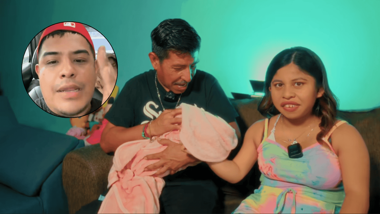 Niegan negligencia en caso de bebé de Lupita TikTok; fue parto prematuro