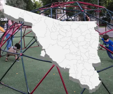 Revelan los nombres más usados para niñas y niños en Sonora