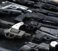 Reforma a Ley de Armas pasa en fast track en el Senado 