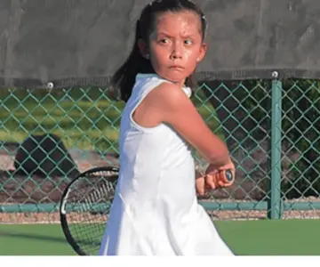 Lo mejor del tenis estará en Hermosillo