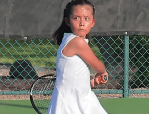 Lo mejor del tenis estará en Hermosillo