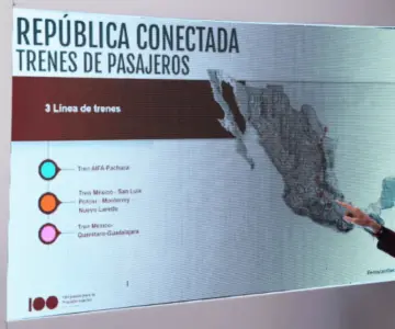 Pensión, trenes y energía, los programas con más recursos en 2026