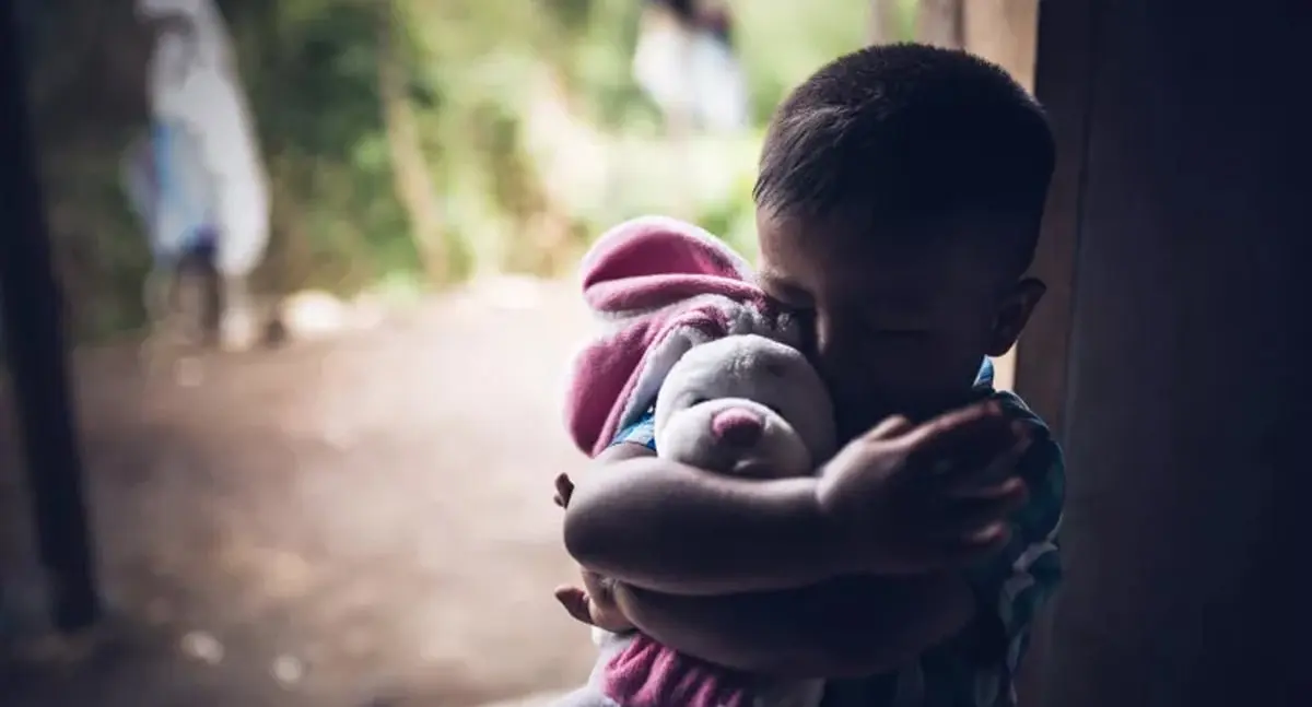 Crianza con maltrato marca a 7 de cada 10 niños en México