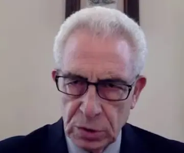 Zedillo acusa a Sheinbaum de intentar matar la democracia