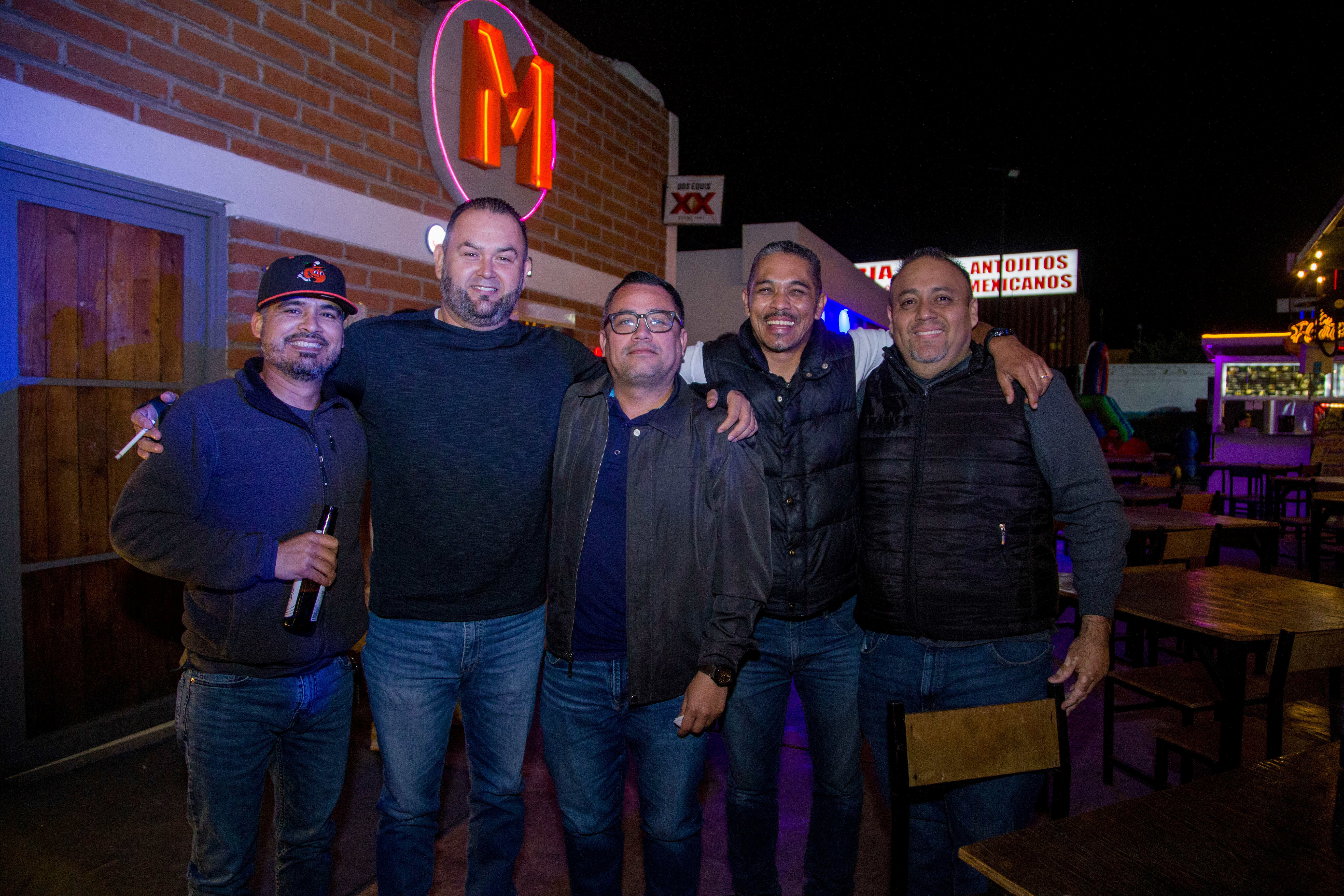 Es GastroPark un lugar para celebrar