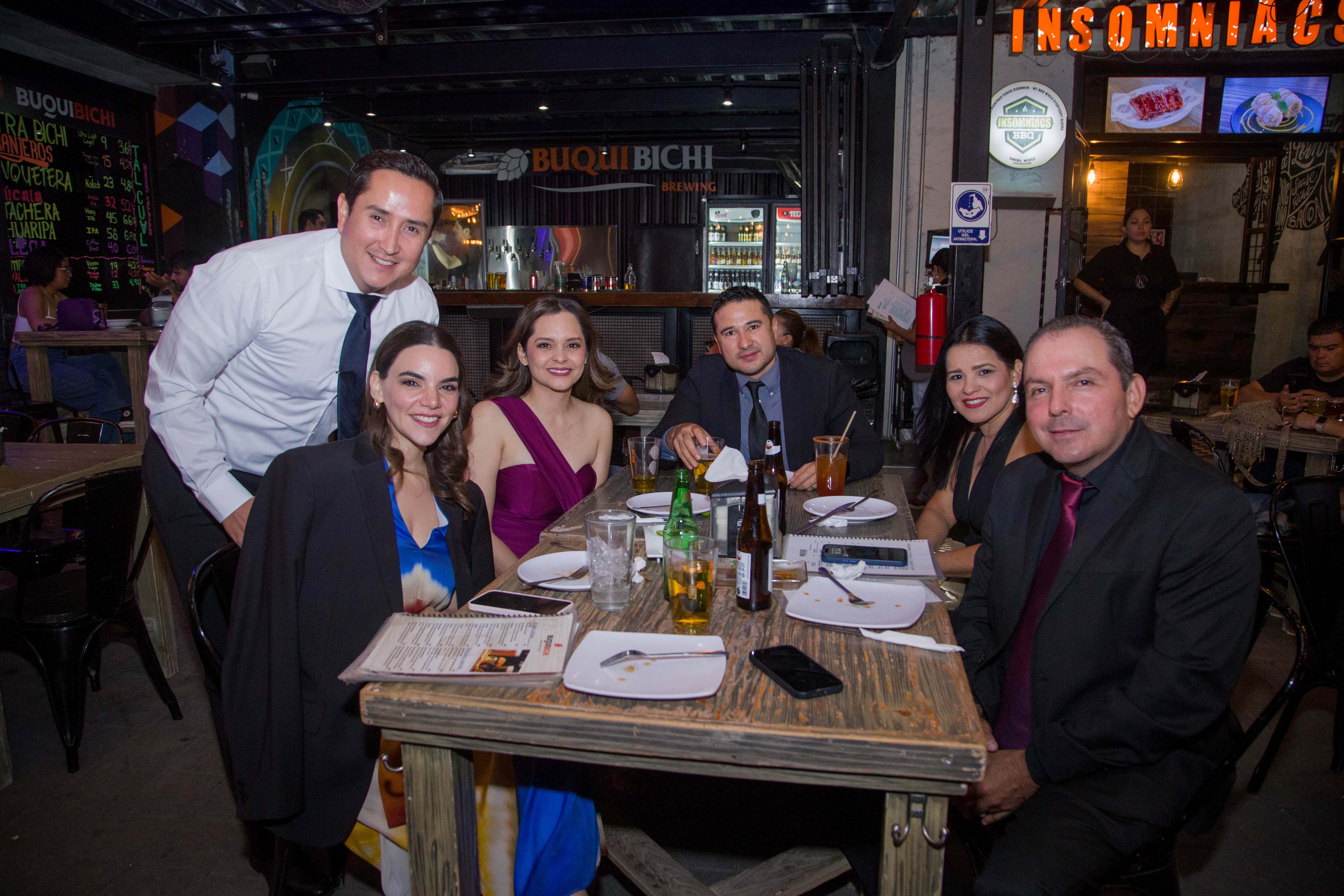 En Mercado H69 viven una noche inolvidable