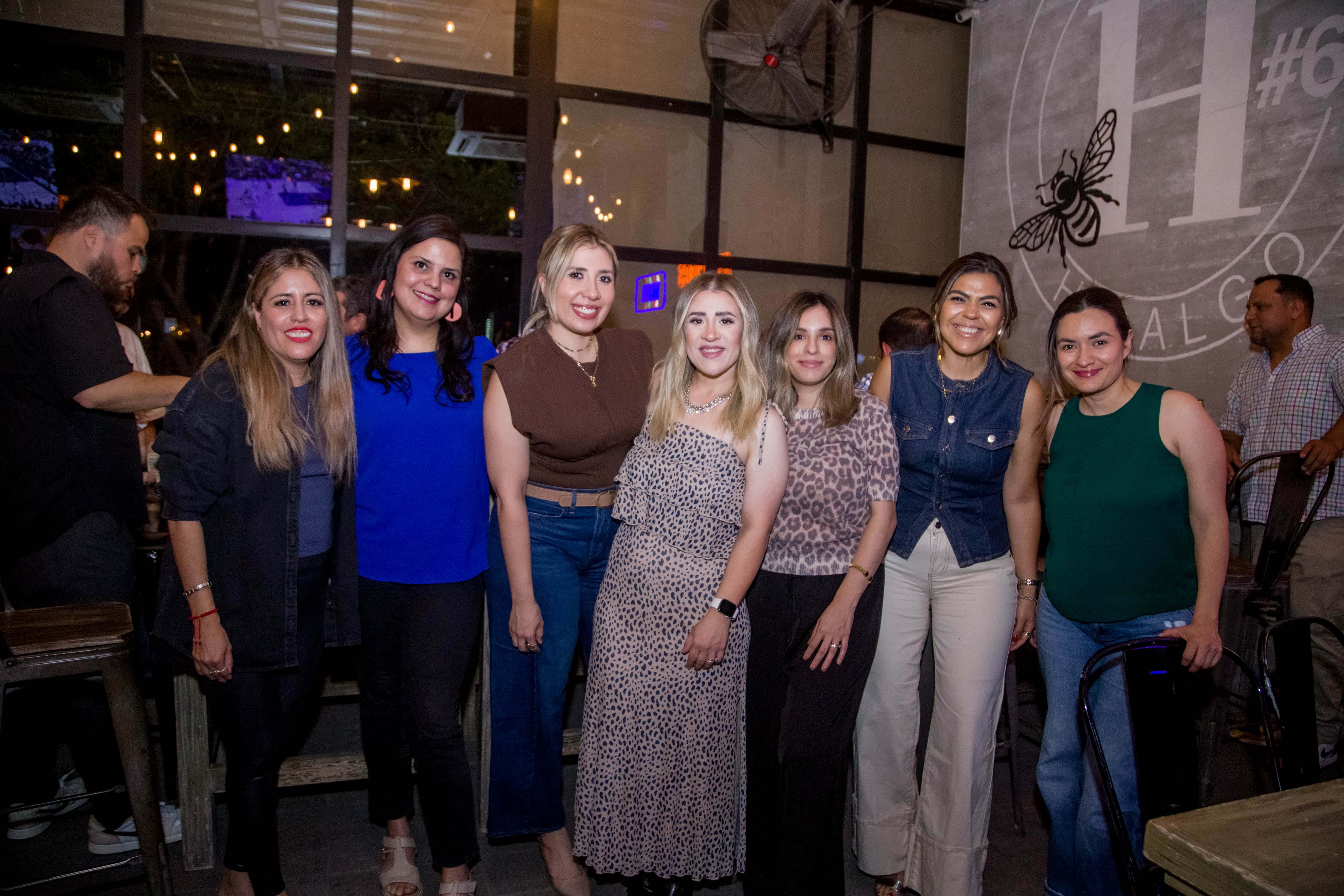 En Mercado H69 viven una noche inolvidable