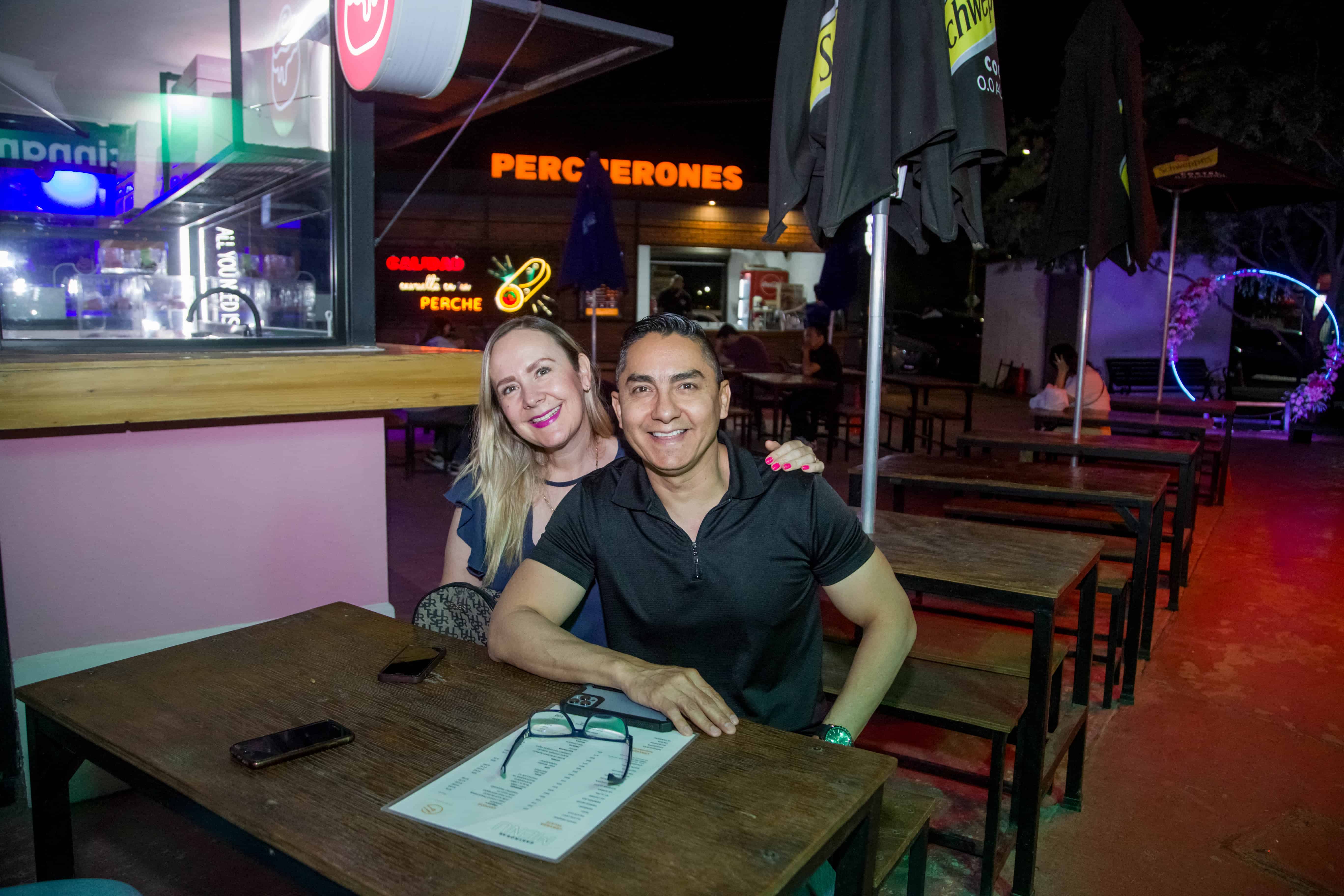 Es GastroPark un lugar para celebrar