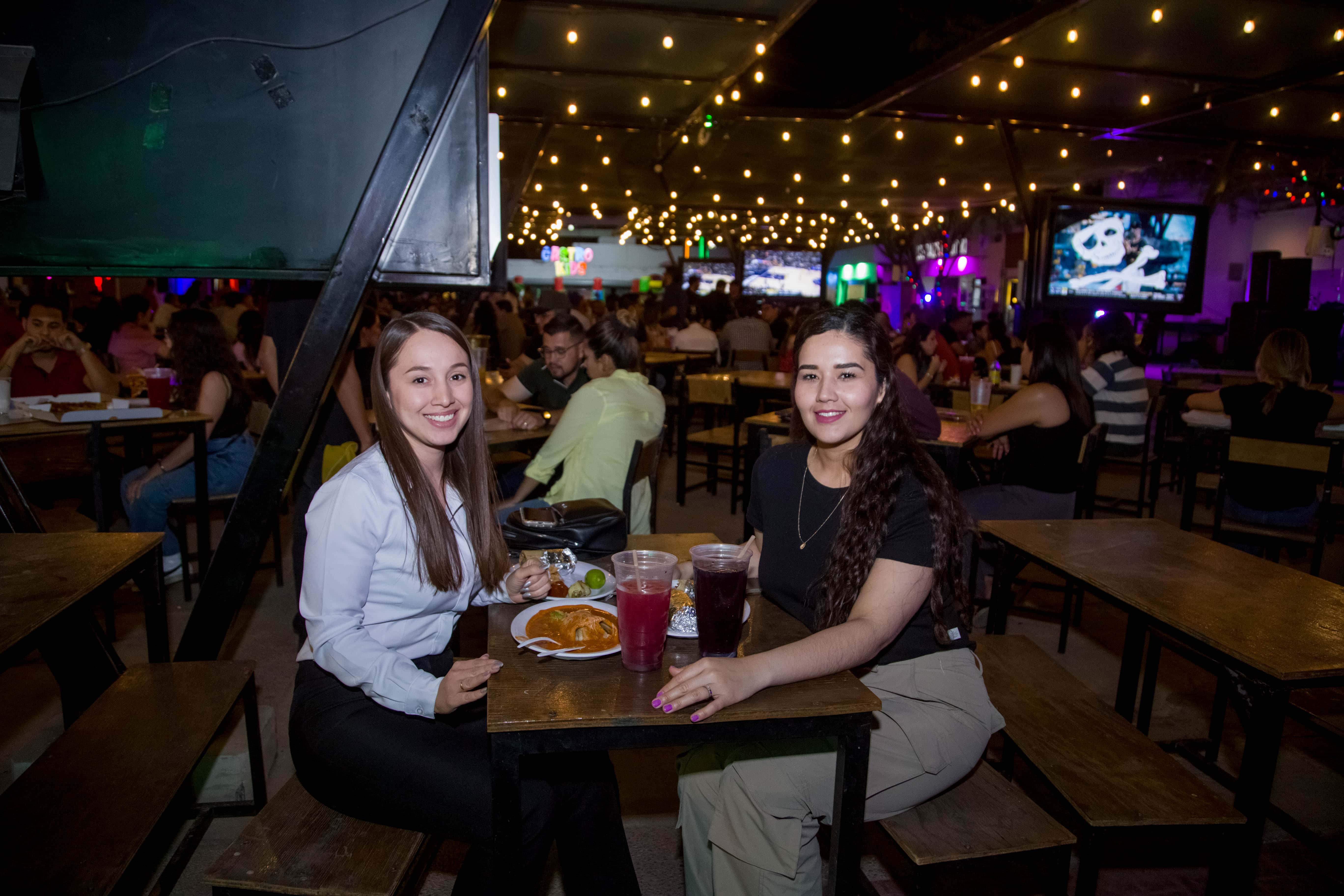 Es GastroPark un lugar para celebrar