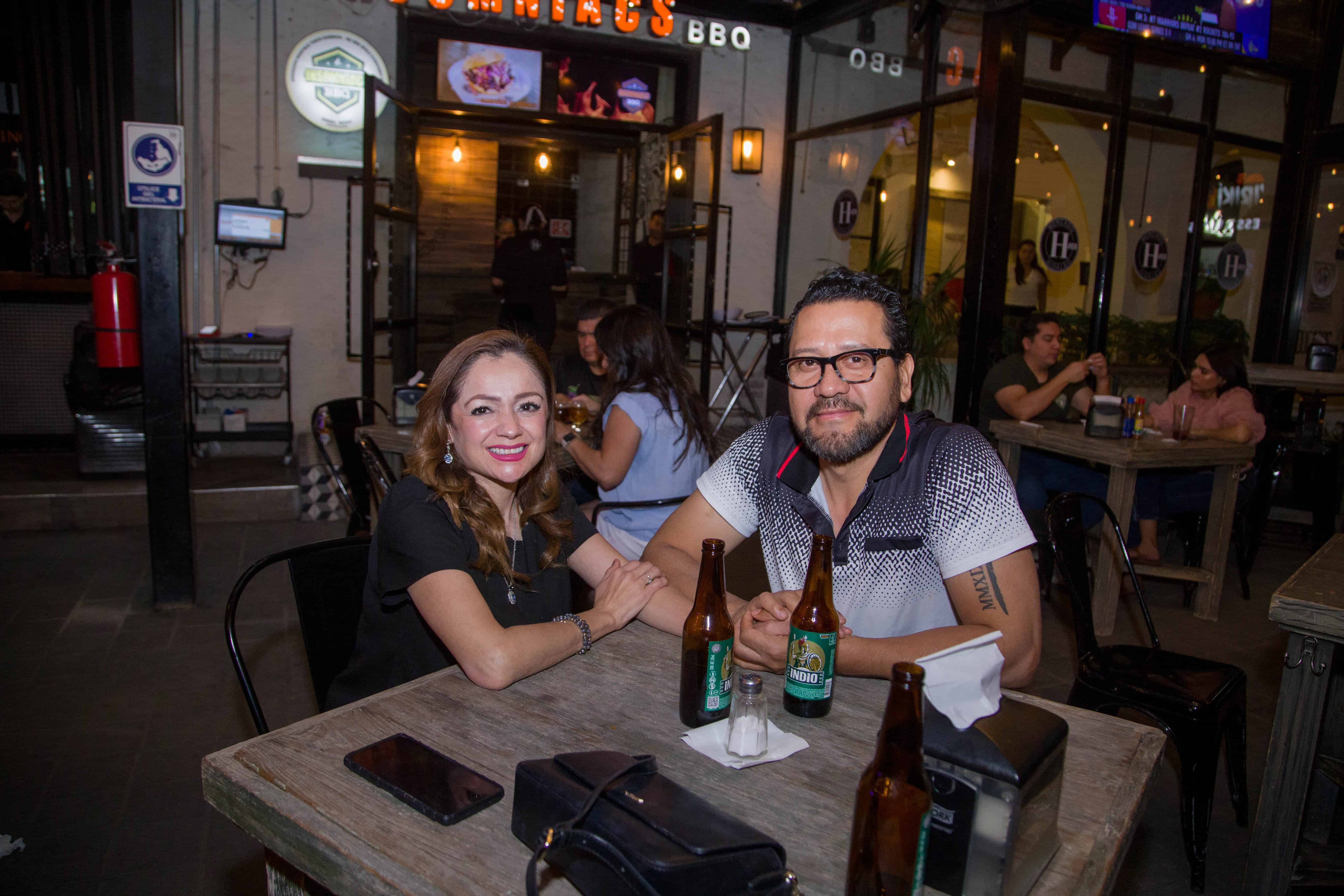 En Mercado H69 viven una noche inolvidable