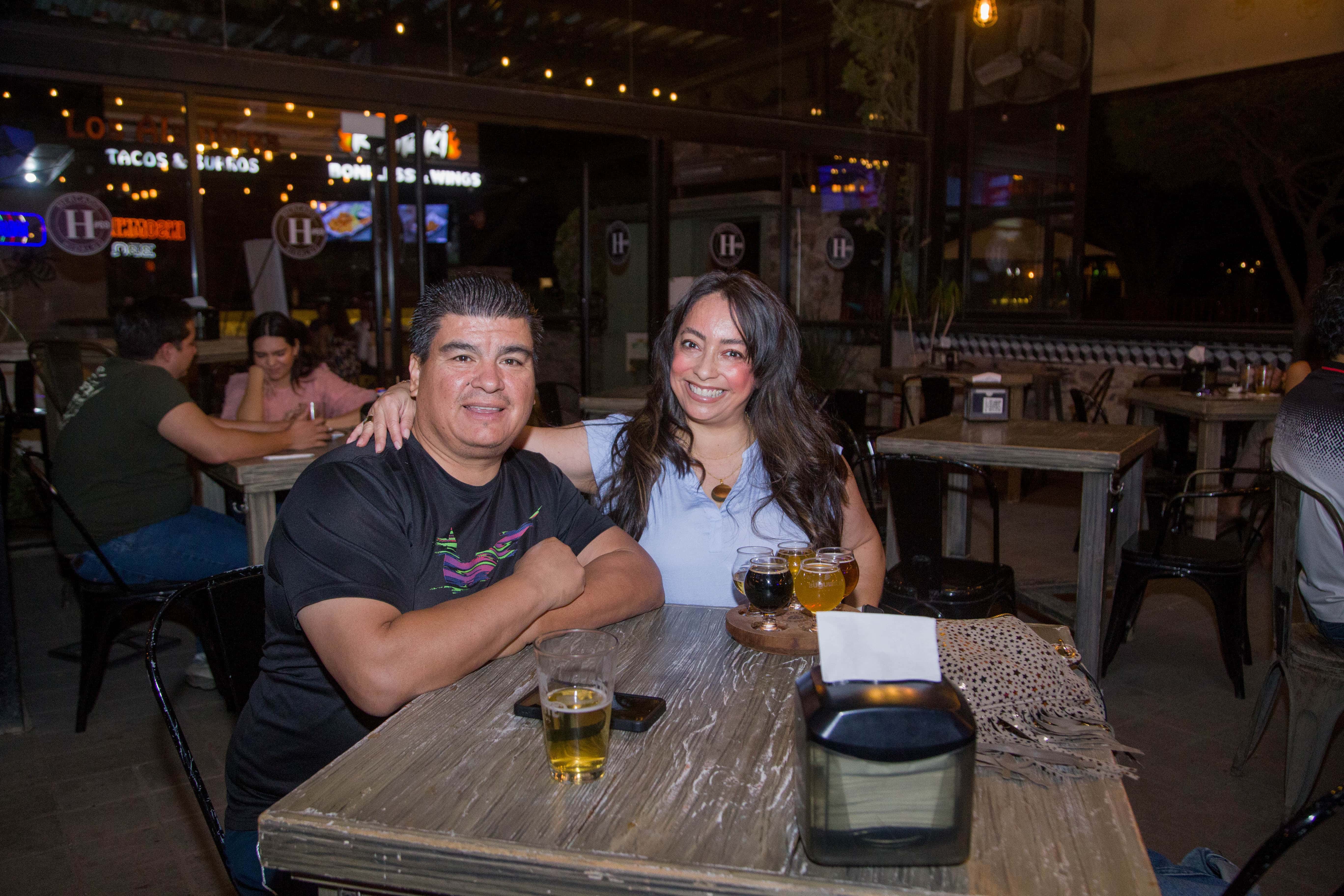 En Mercado H69 viven una noche inolvidable
