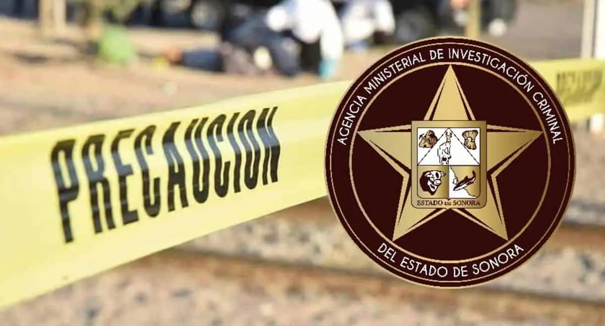 AMIC atiende reporte por detonaciones de arma de fuego