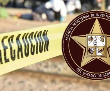 AMIC atiende reporte por detonaciones de arma de fuego