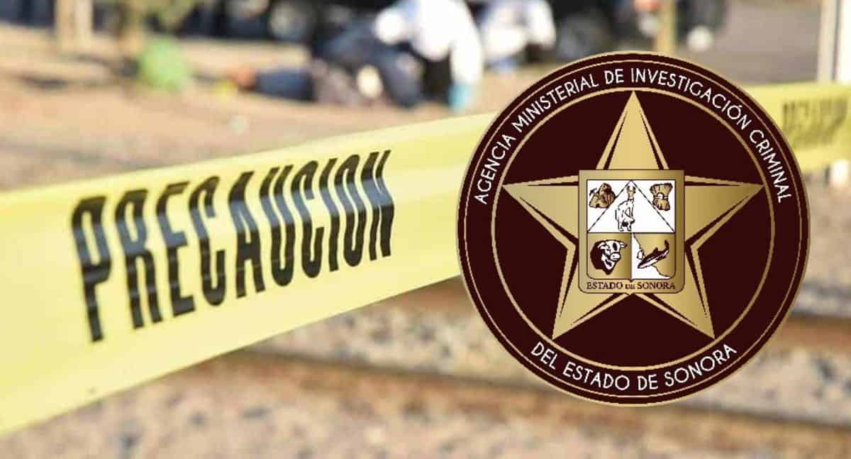 AMIC atiende reporte por detonaciones de arma de fuego
