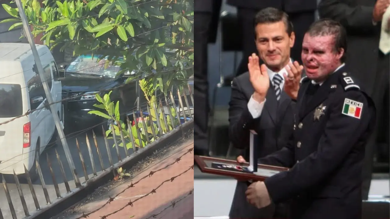 Ejecutan a Iván Morales, expolicía federal que sobrevivió a ataque del CJNG
