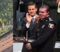 Ejecutan a Iván Morales, expolicía federal que sobrevivió a ataque del CJNG