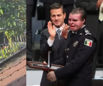 Ejecutan a Iván Morales, expolicía federal que sobrevivió a ataque del CJNG