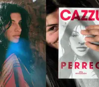 Cazzu lanza su libro Perreo, una revolución