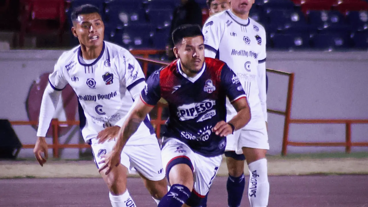 Cimarrones empata 1-1 con Irapuato; semifinal se definirá en la vuelta