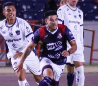Cimarrones empata 1-1 con Irapuato; semifinal se definirá en la vuelta