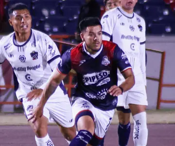 Cimarrones empata 1-1 con Irapuato; semifinal se definirá en la vuelta