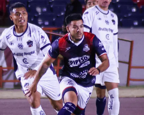 Cimarrones empata 1-1 con Irapuato; semifinal se definirá en la vuelta